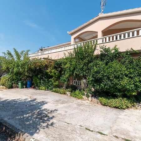 Apartman Duje Trogir Exterior foto