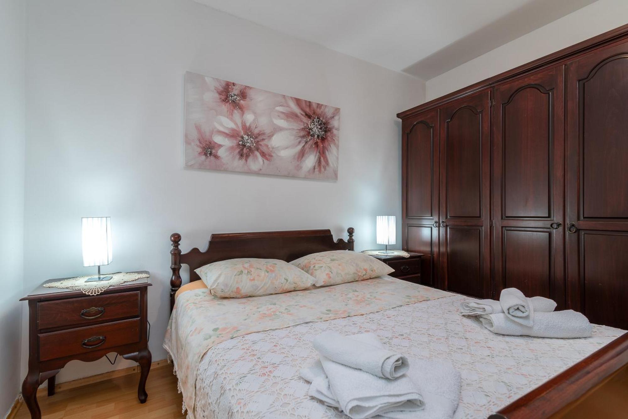 Apartman Duje Trogir Exterior foto