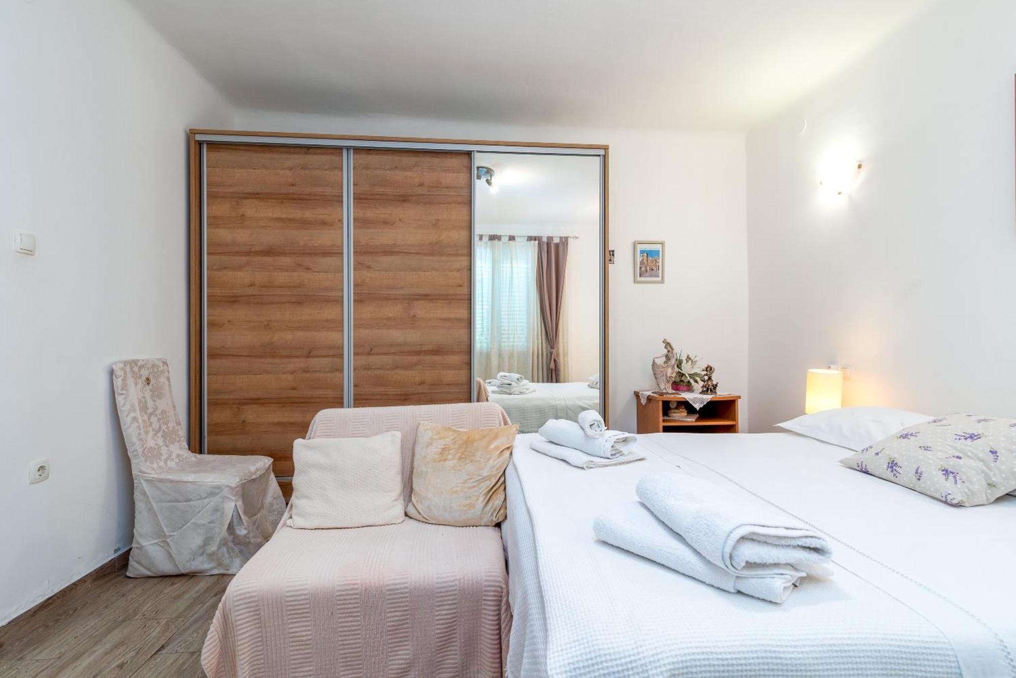Apartman Duje Trogir Exterior foto
