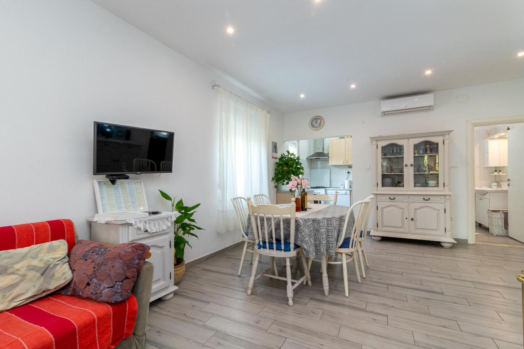 Apartman Duje Trogir Exterior foto