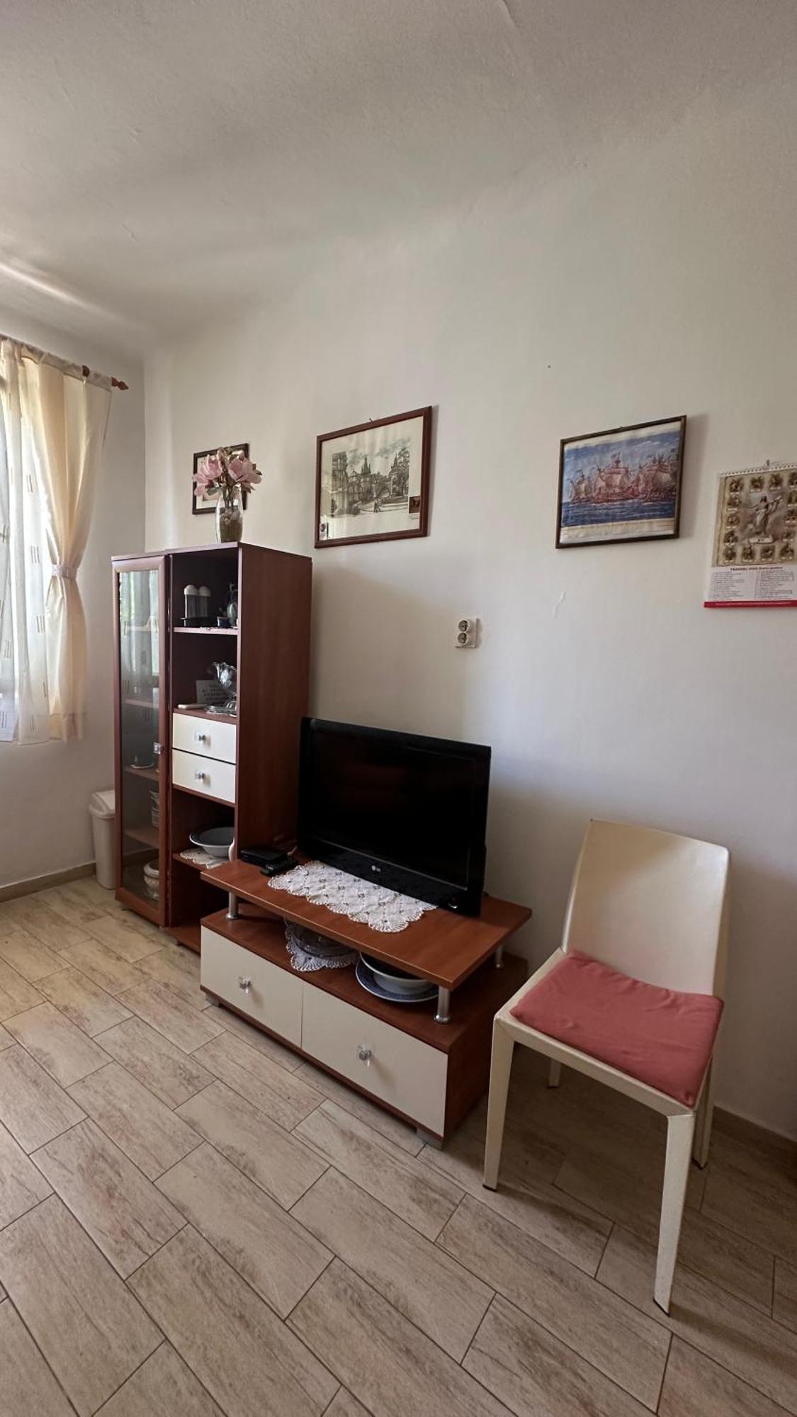 Apartman Duje Trogir Exterior foto